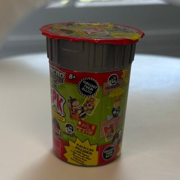 Garbage Pail Kids Micro Figures - Blind Pack Surprise - Picture 3 of 4